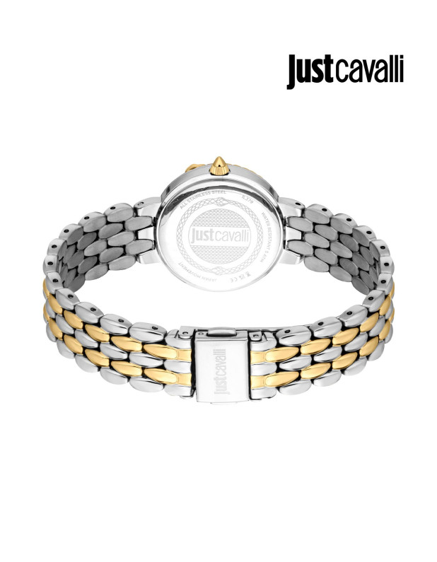 Just Cavalli Ladies Watch